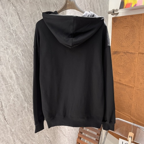 Cheap Prada Hoodies Long Sleeved For Unisex #1250560 Replica Wholesale [$68.00 USD] [ITEM#1250560] on Replica Prada Hoodies