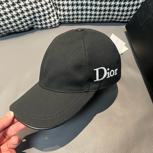 Christian Dior Caps #1250564