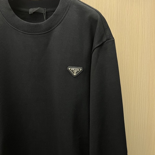 Cheap Prada Hoodies Long Sleeved For Unisex #1250567 Replica Wholesale [$52.00 USD] [ITEM#1250567] on Replica Prada Hoodies