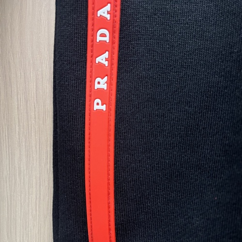 Cheap Prada Hoodies Long Sleeved For Unisex #1250567 Replica Wholesale [$52.00 USD] [ITEM#1250567] on Replica Prada Hoodies