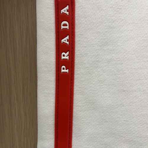 Cheap Prada Hoodies Long Sleeved For Unisex #1250568 Replica Wholesale [$52.00 USD] [ITEM#1250568] on Replica Prada Hoodies