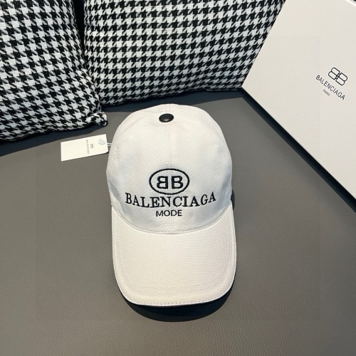 Cheap Balenciaga Caps #1250569 Replica Wholesale [$36.00 USD] [ITEM#1250569] on Replica Balenciaga Caps