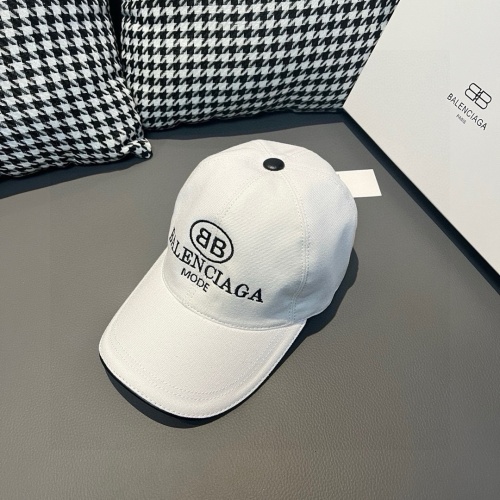 Cheap Balenciaga Caps #1250569 Replica Wholesale [$36.00 USD] [ITEM#1250569] on Replica Balenciaga Caps