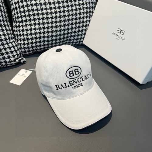 Cheap Balenciaga Caps #1250569 Replica Wholesale [$36.00 USD] [ITEM#1250569] on Replica Balenciaga Caps