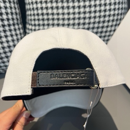 Cheap Balenciaga Caps #1250569 Replica Wholesale [$36.00 USD] [ITEM#1250569] on Replica Balenciaga Caps