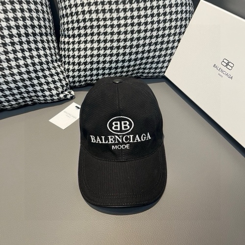 Cheap Balenciaga Caps #1250570 Replica Wholesale [$36.00 USD] [ITEM#1250570] on Replica Balenciaga Caps