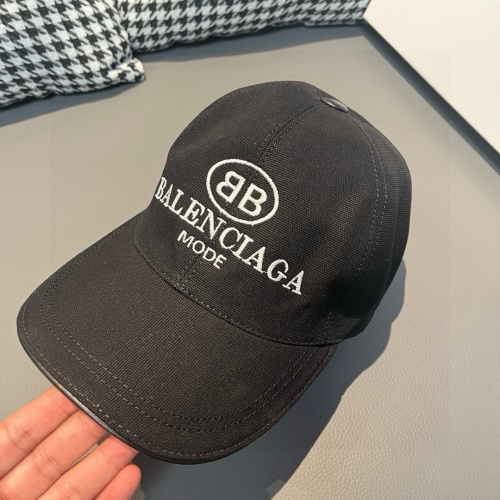 Cheap Balenciaga Caps #1250570 Replica Wholesale [$36.00 USD] [ITEM#1250570] on Replica Balenciaga Caps