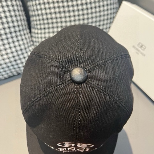 Cheap Balenciaga Caps #1250570 Replica Wholesale [$36.00 USD] [ITEM#1250570] on Replica Balenciaga Caps