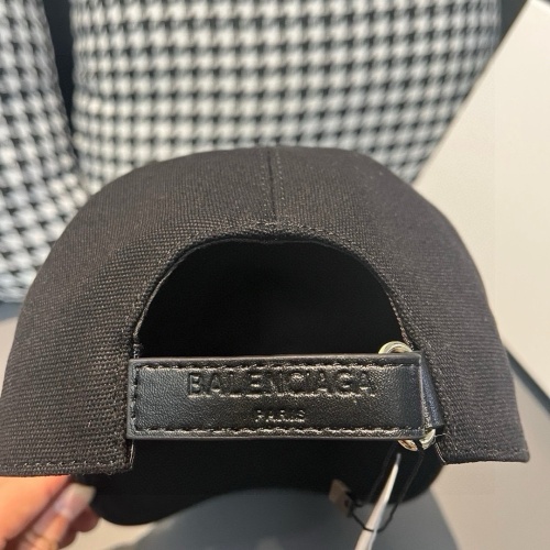 Cheap Balenciaga Caps #1250570 Replica Wholesale [$36.00 USD] [ITEM#1250570] on Replica Balenciaga Caps