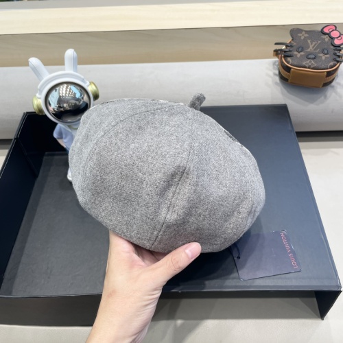 Cheap Louis Vuitton LV Caps #1250591 Replica Wholesale [$34.00 USD] [ITEM#1250591] on Replica Louis Vuitton LV Caps