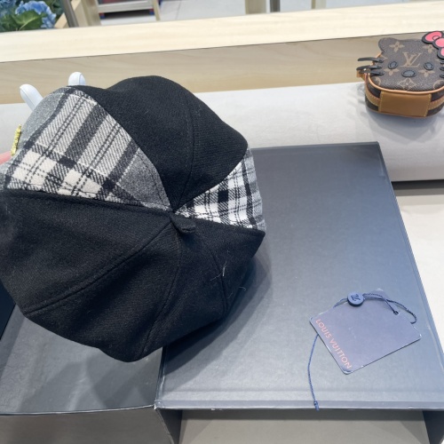 Cheap Louis Vuitton LV Caps #1250593 Replica Wholesale [$34.00 USD] [ITEM#1250593] on Replica Louis Vuitton LV Caps