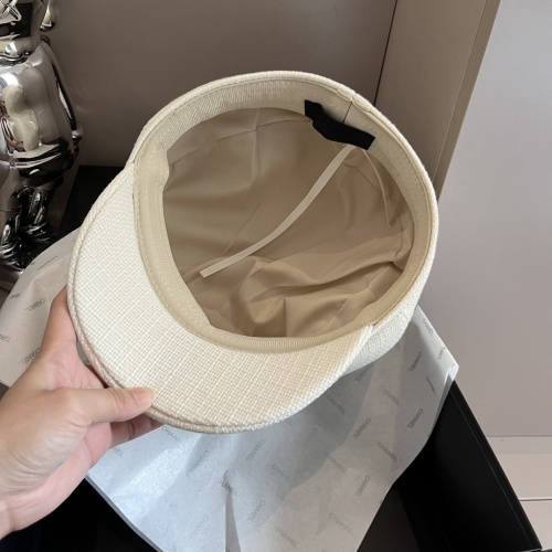 Cheap Prada Caps #1250596 Replica Wholesale [$36.00 USD] [ITEM#1250596] on Replica Prada Caps