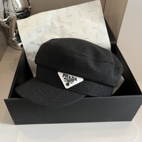 Cheap Prada Caps #1250599 Replica Wholesale [$36.00 USD] [ITEM#1250599] on Replica Prada Caps