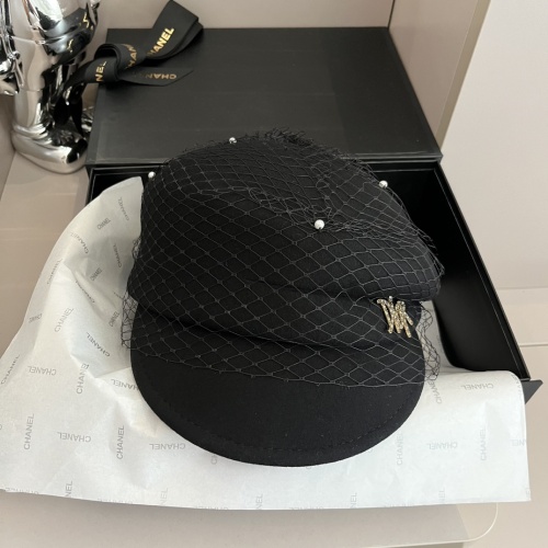 Cheap Christian Dior Caps #1250604 Replica Wholesale [$52.00 USD] [ITEM#1250604] on Replica Christian Dior Caps