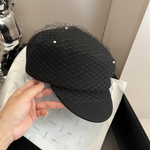 Cheap Christian Dior Caps #1250604 Replica Wholesale [$52.00 USD] [ITEM#1250604] on Replica Christian Dior Caps