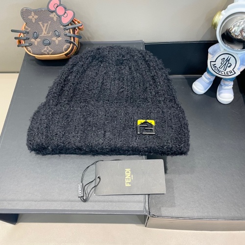 Cheap Fendi Caps #1250612 Replica Wholesale [$34.00 USD] [ITEM#1250612] on Replica Fendi Caps