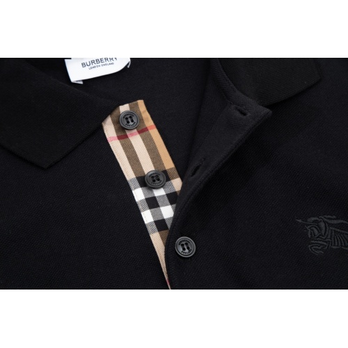 Cheap Burberry T-Shirts Long Sleeved For Men #1250613 Replica Wholesale [$52.00 USD] [ITEM#1250613] on Replica Burberry T-Shirts