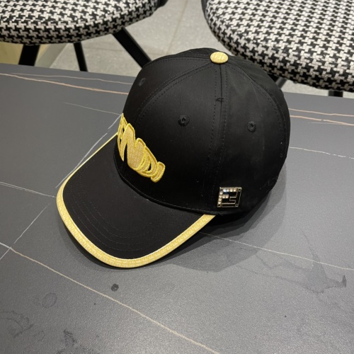 Cheap Fendi Caps #1250624 Replica Wholesale [$32.00 USD] [ITEM#1250624] on Replica Fendi Caps