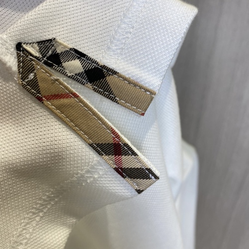 Cheap Burberry T-Shirts Short Sleeved For Men #1250625 Replica Wholesale [$60.00 USD] [ITEM#1250625] on Replica Burberry T-Shirts