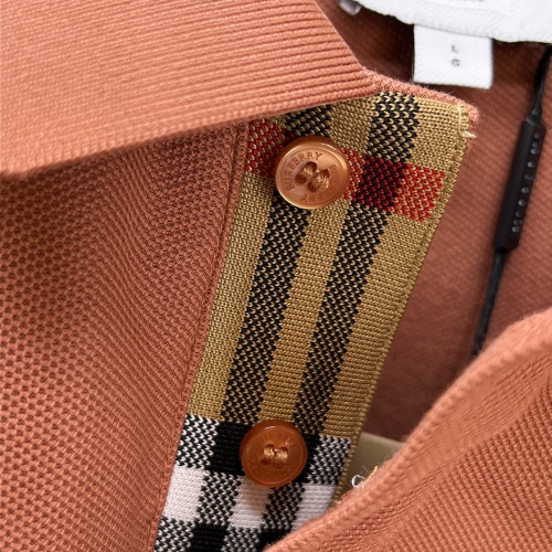 Cheap Burberry T-Shirts Long Sleeved For Men #1250644 Replica Wholesale [$82.00 USD] [ITEM#1250644] on Replica Burberry T-Shirts