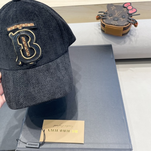 Cheap Burberry Caps #1250646 Replica Wholesale [$34.00 USD] [ITEM#1250646] on Replica Burberry Caps