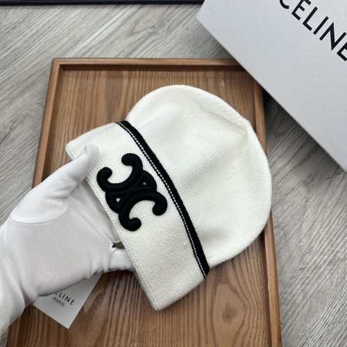 Cheap Celine Caps #1250647 Replica Wholesale [$27.00 USD] [ITEM#1250647] on Replica Celine Caps