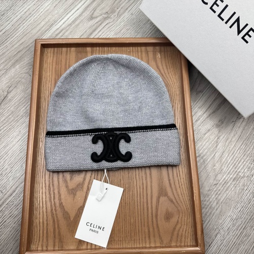 Cheap Celine Caps #1250648 Replica Wholesale [$27.00 USD] [ITEM#1250648] on Replica Celine Caps