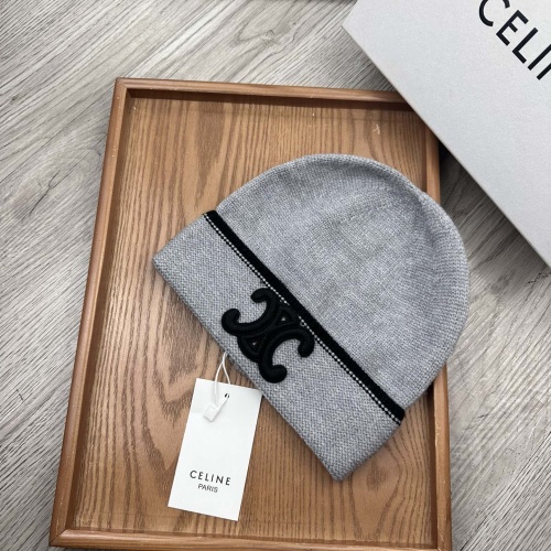 Cheap Celine Caps #1250648 Replica Wholesale [$27.00 USD] [ITEM#1250648] on Replica Celine Caps