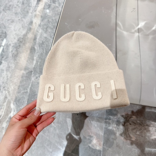 Cheap Gucci Caps #1250667 Replica Wholesale [$34.00 USD] [ITEM#1250667] on Replica Gucci Caps