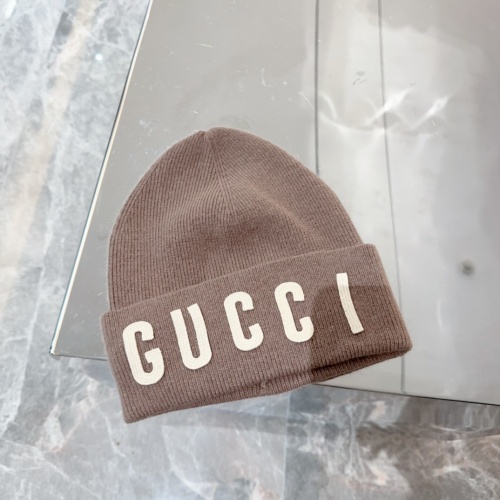 Cheap Gucci Caps #1250668 Replica Wholesale [$34.00 USD] [ITEM#1250668] on Replica Gucci Caps