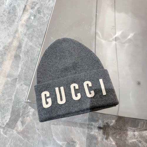 Cheap Gucci Caps #1250670 Replica Wholesale [$34.00 USD] [ITEM#1250670] on Replica Gucci Caps