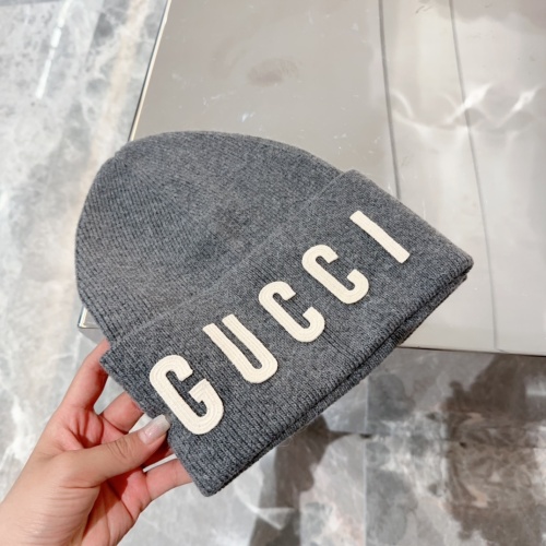 Cheap Gucci Caps #1250670 Replica Wholesale [$34.00 USD] [ITEM#1250670] on Replica Gucci Caps