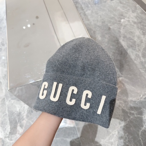 Cheap Gucci Caps #1250670 Replica Wholesale [$34.00 USD] [ITEM#1250670] on Replica Gucci Caps