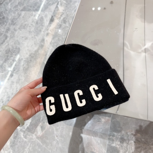 Cheap Gucci Caps #1250671 Replica Wholesale [$34.00 USD] [ITEM#1250671] on Replica Gucci Caps