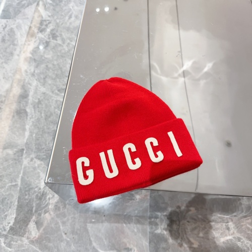 Cheap Gucci Caps #1250672 Replica Wholesale [$34.00 USD] [ITEM#1250672] on Replica Gucci Caps