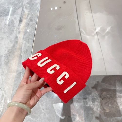 Cheap Gucci Caps #1250672 Replica Wholesale [$34.00 USD] [ITEM#1250672] on Replica Gucci Caps