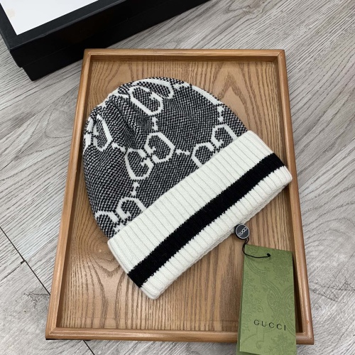 Cheap Gucci Caps #1250673 Replica Wholesale [$36.00 USD] [ITEM#1250673] on Replica Gucci Caps