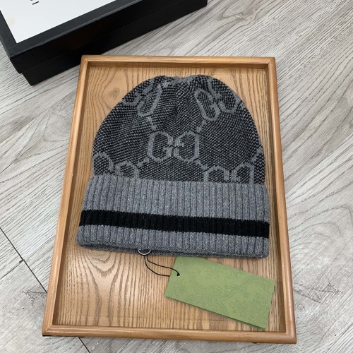 Cheap Gucci Caps #1250678 Replica Wholesale [$36.00 USD] [ITEM#1250678] on Replica Gucci Caps