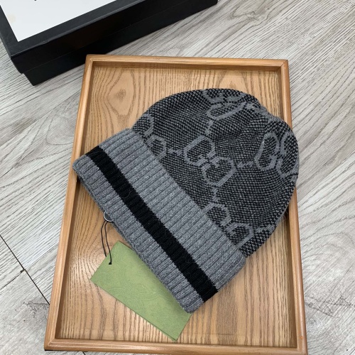 Cheap Gucci Caps #1250678 Replica Wholesale [$36.00 USD] [ITEM#1250678] on Replica Gucci Caps