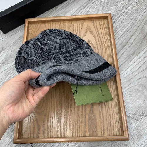 Cheap Gucci Caps #1250678 Replica Wholesale [$36.00 USD] [ITEM#1250678] on Replica Gucci Caps