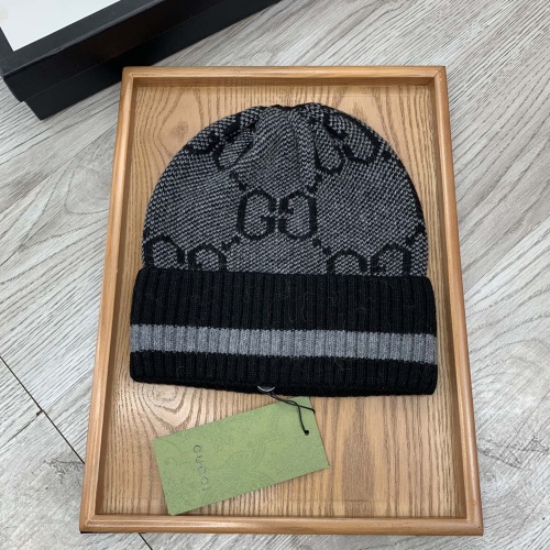 Cheap Gucci Caps #1250679 Replica Wholesale [$36.00 USD] [ITEM#1250679] on Replica Gucci Caps