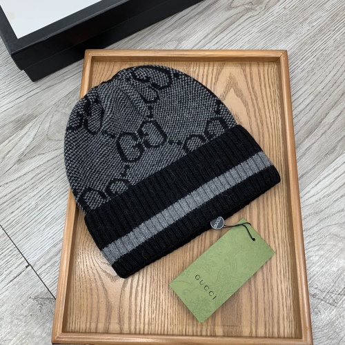 Cheap Gucci Caps #1250679 Replica Wholesale [$36.00 USD] [ITEM#1250679] on Replica Gucci Caps