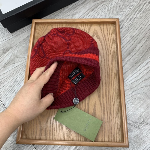 Cheap Gucci Caps #1250680 Replica Wholesale [$36.00 USD] [ITEM#1250680] on Replica Gucci Caps