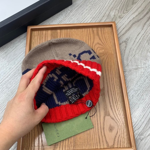 Cheap Gucci Caps #1250681 Replica Wholesale [$36.00 USD] [ITEM#1250681] on Replica Gucci Caps