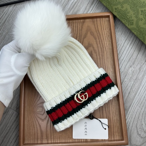 Cheap Gucci Caps #1250682 Replica Wholesale [$34.00 USD] [ITEM#1250682] on Replica Gucci Caps