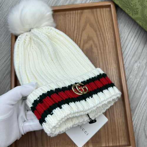 Cheap Gucci Caps #1250682 Replica Wholesale [$34.00 USD] [ITEM#1250682] on Replica Gucci Caps