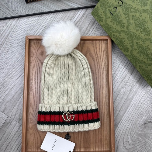 Cheap Gucci Caps #1250683 Replica Wholesale [$34.00 USD] [ITEM#1250683] on Replica Gucci Caps