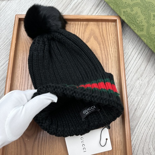 Cheap Gucci Caps #1250685 Replica Wholesale [$34.00 USD] [ITEM#1250685] on Replica Gucci Caps