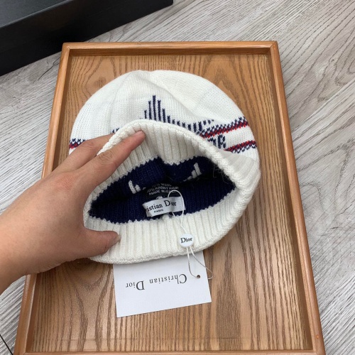 Cheap Christian Dior Caps #1250686 Replica Wholesale [$36.00 USD] [ITEM#1250686] on Replica Christian Dior Caps