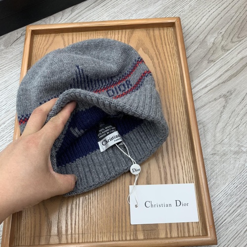 Cheap Christian Dior Caps #1250687 Replica Wholesale [$36.00 USD] [ITEM#1250687] on Replica Christian Dior Caps